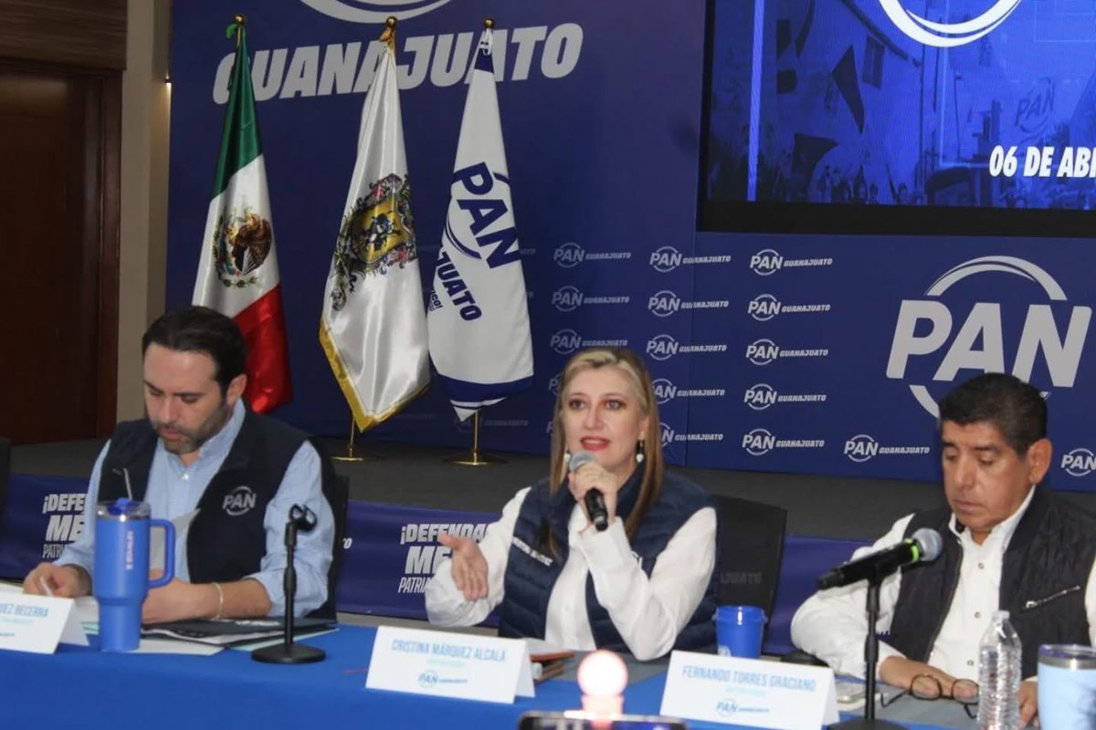 Cristina Márquez tweet media