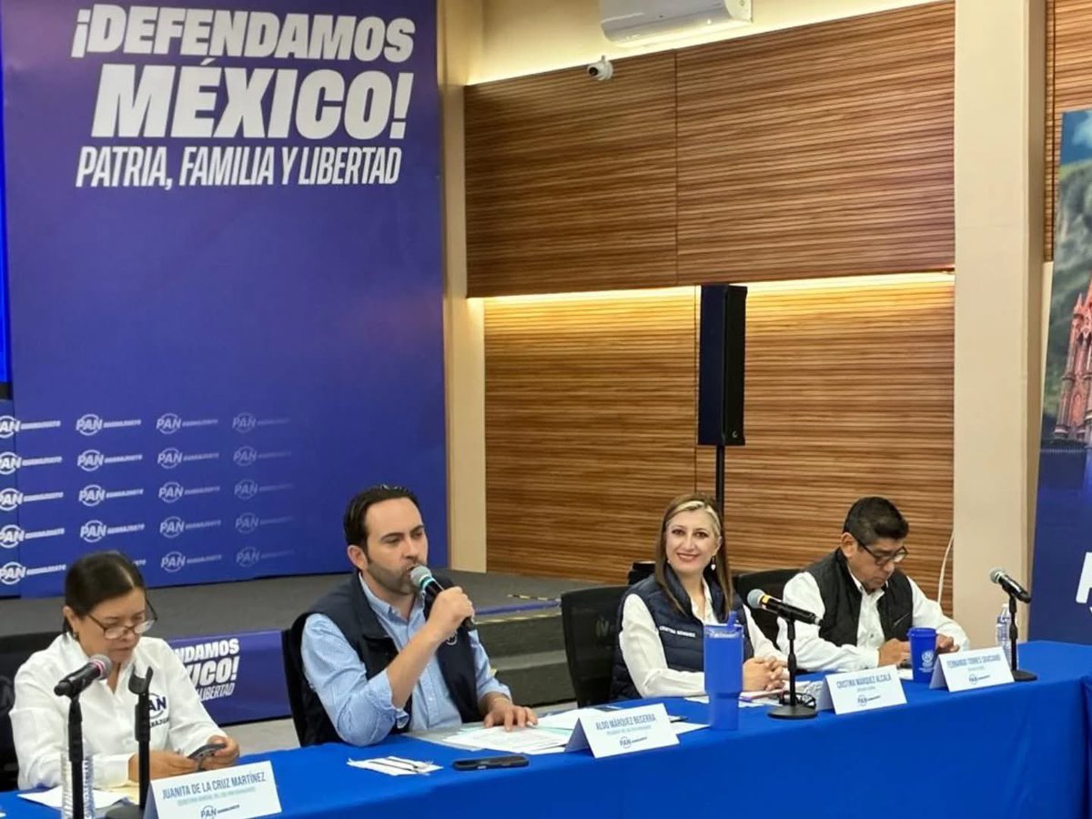 Cristina Márquez tweet media