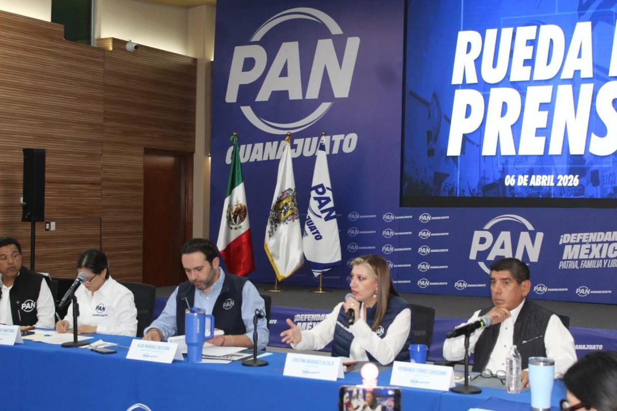Cristina Márquez tweet media