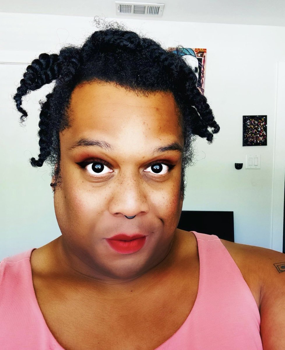 🏳️‍⚧️Bricky Baddie🏳️‍⚧️ tweet media