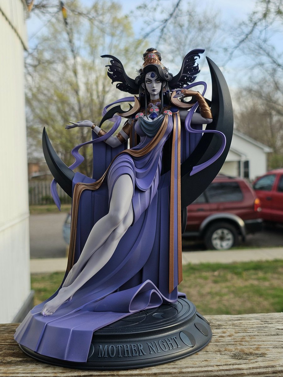 Phoenix - commissions open tweet media