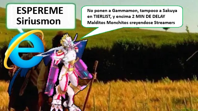 Post Olimpo memes tweet media