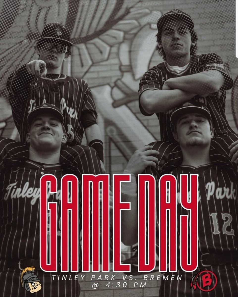 TPHS Baseball tweet media