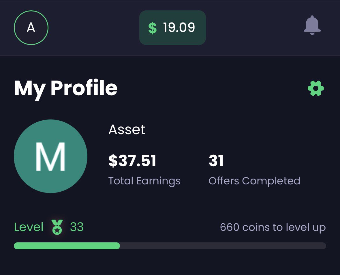assetmen's tweet photo. You don’t need AI and it pays ok

It is way easier than outlier although you need a proxy

Note: it can be done without proxy but the rewards will be lower

Let me know if you’re interested https://t.co/IWq8WHFIl9