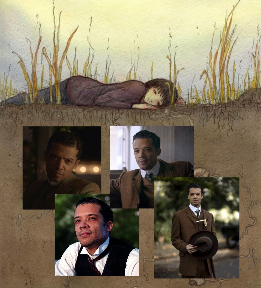 ʜᴜꜱᴛʟᴇʀ. tweet media