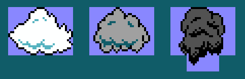 M85Official's tweet photo. Might as well begin showing more stuff since we can't show much gameplay as of right now.

Right now, we're going through an art-style rehaul to more closely bring the game assets into a more refined style. Which also means the elimination of the PC-Port influence. -🍄 https://t.co/jA4o2Y8n20