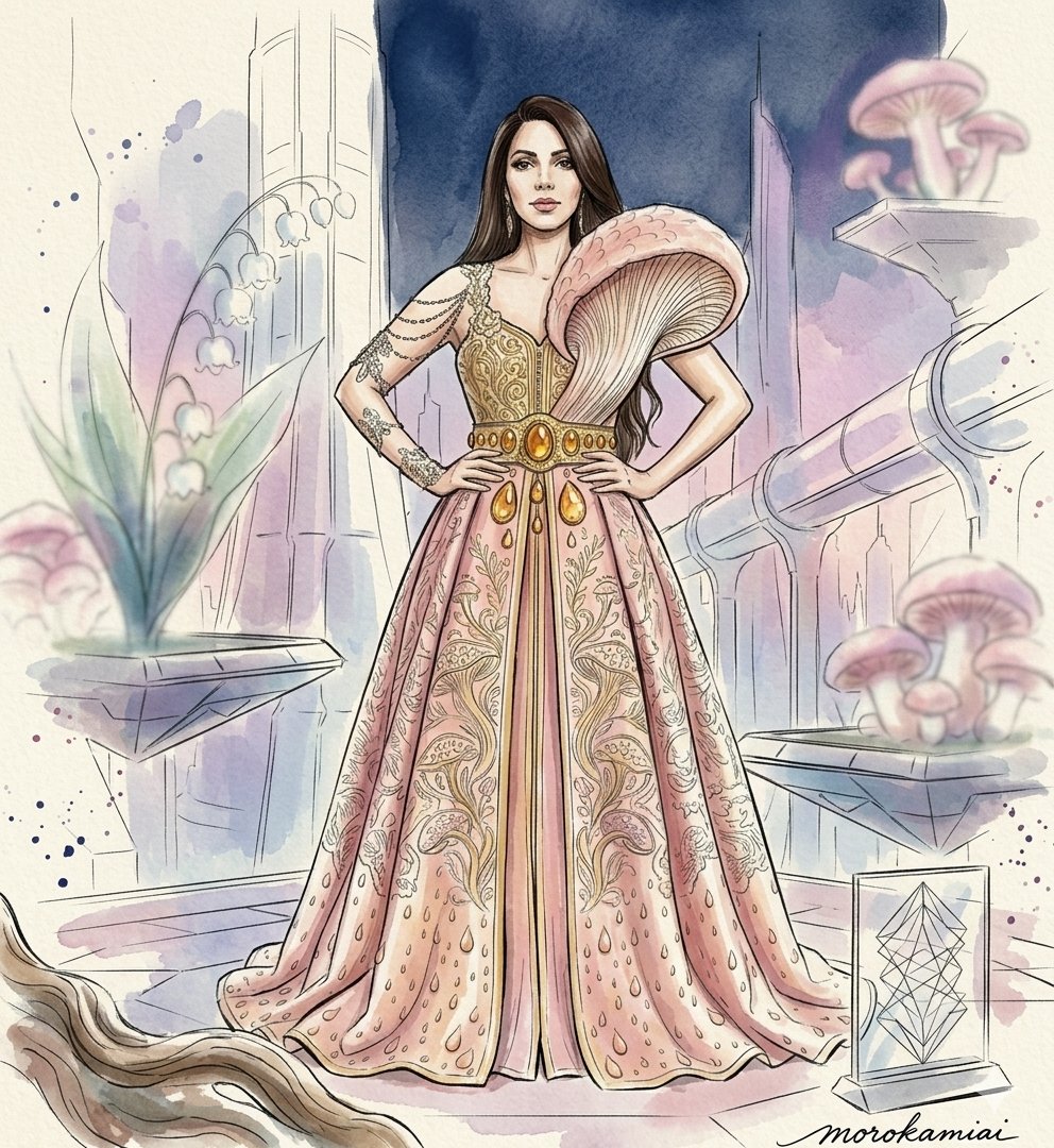 زعيمة الأمازونيات | معتزلة tweet media