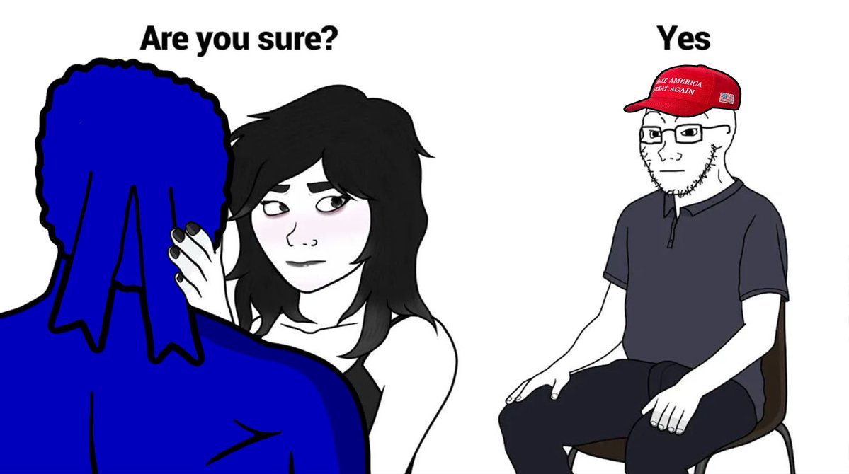 Fell For It Again Award 🎖️ tweet media