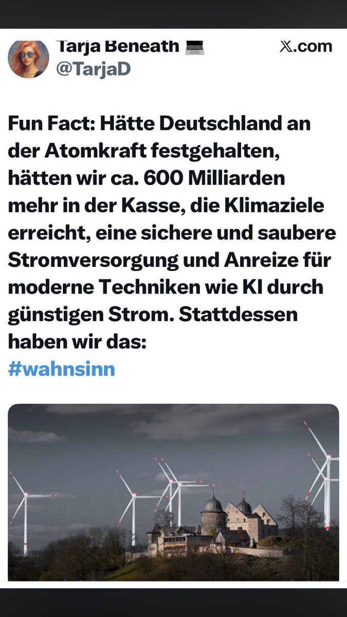 Wahrheiten23's tweet photo. Das kann man kaum ertragen - oder ? https://t.co/L0qFsb7gpt