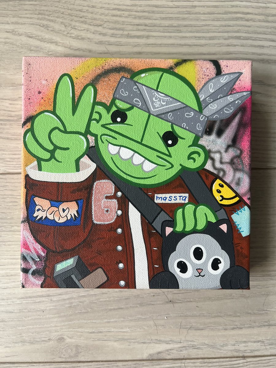 goopmassta tweet media