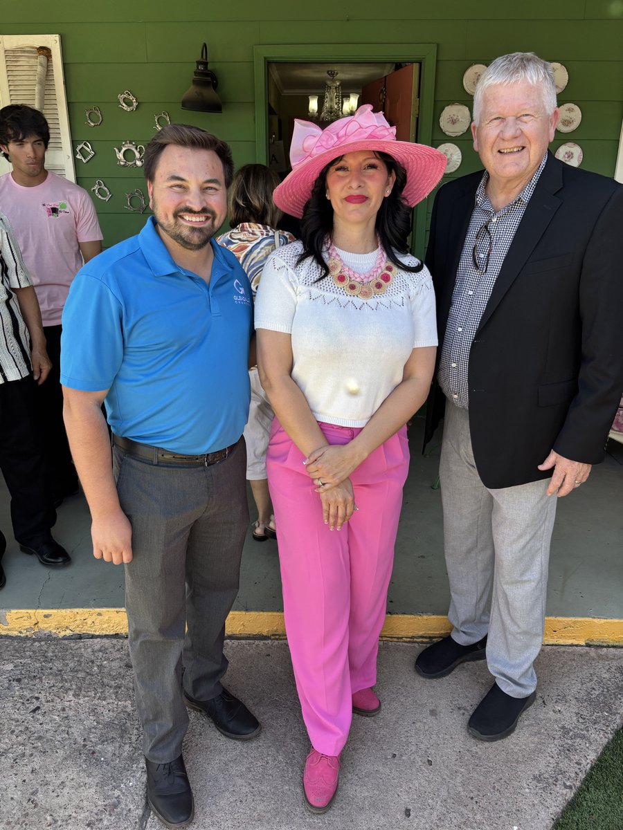 Debbie Lesko tweet media