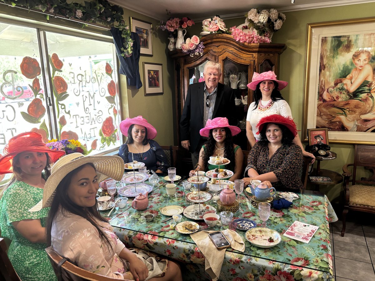 Debbie Lesko tweet media