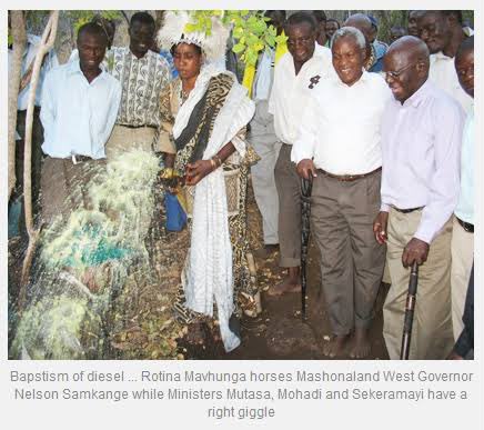 The Instigator tweet media