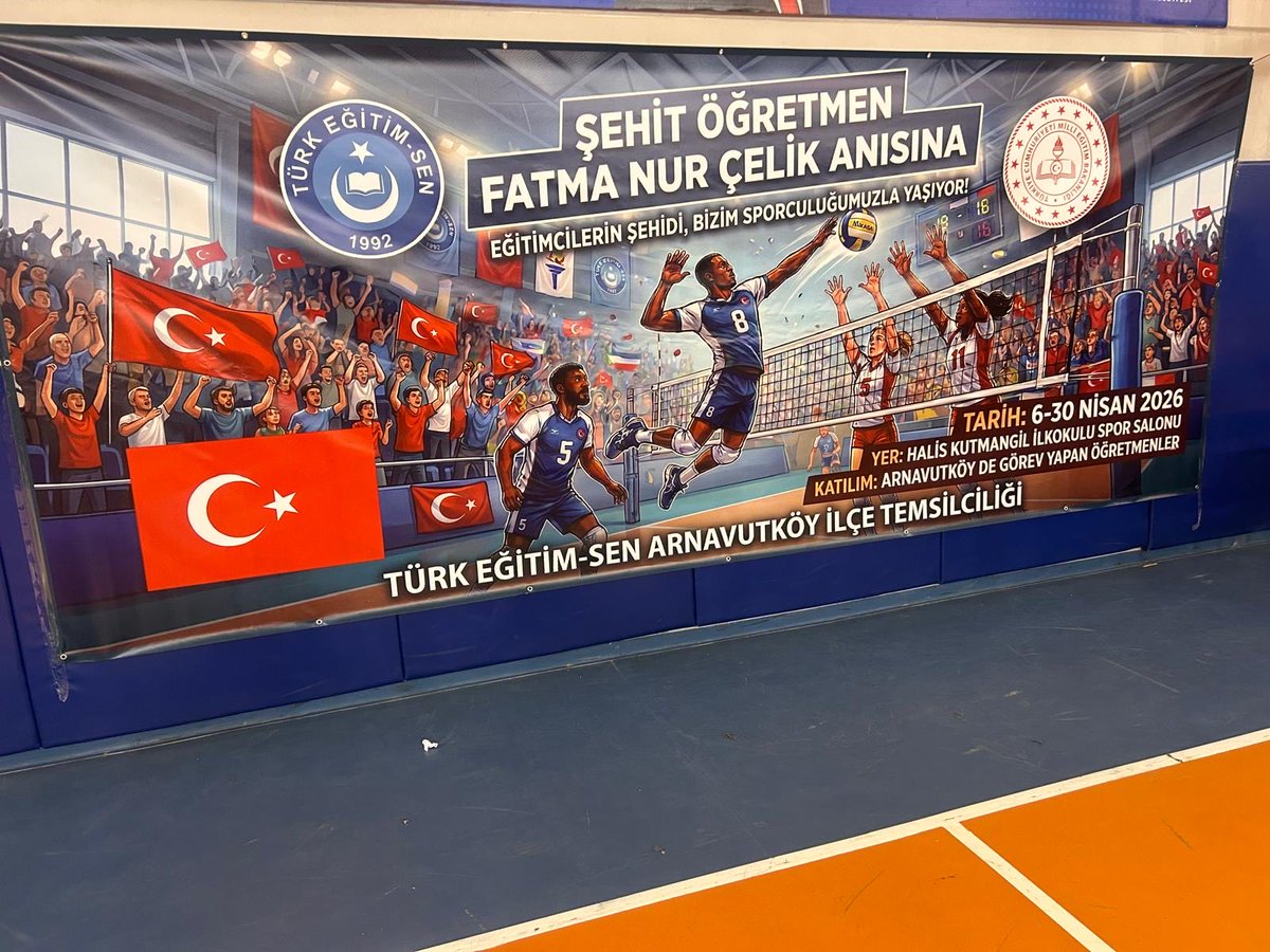 Murat Üner tweet media