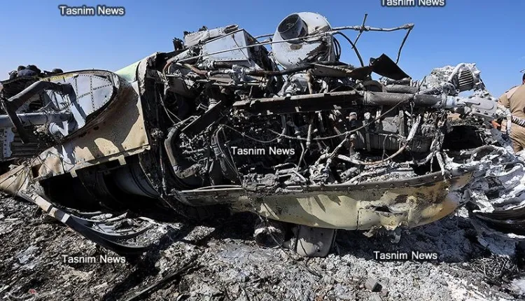 Ali_Ramos_Hakam's tweet photo. 🇮🇷 🇺🇸 Irã alega que missão estadunidense perto de Isfahan para alegado resgate de piloto de F-15, na verdade, pretendia subtrair o urânio enriquecido no país.
https://t.co/BcNgYIsDvn https://t.co/4l5MFUQ2dC