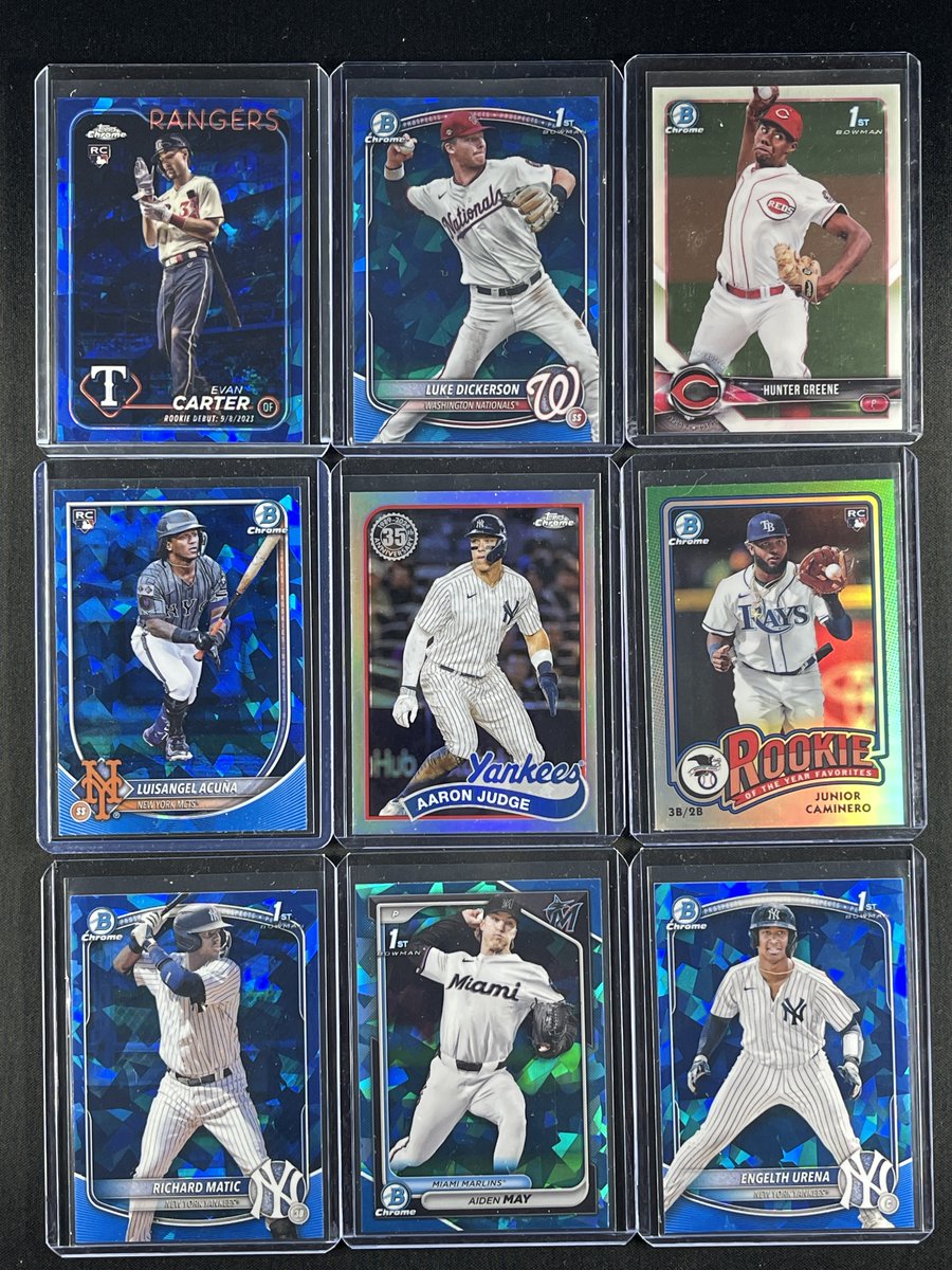 Pecantown Cards tweet media