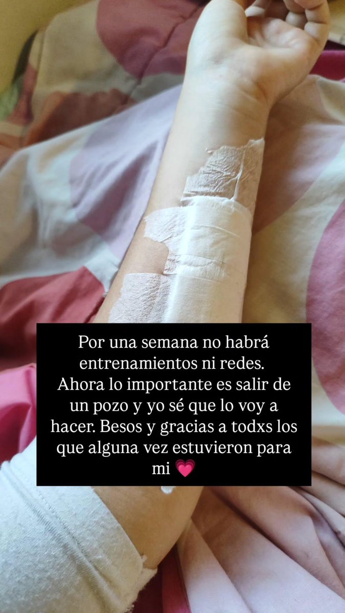 Guadita Quemera🎈 tweet media