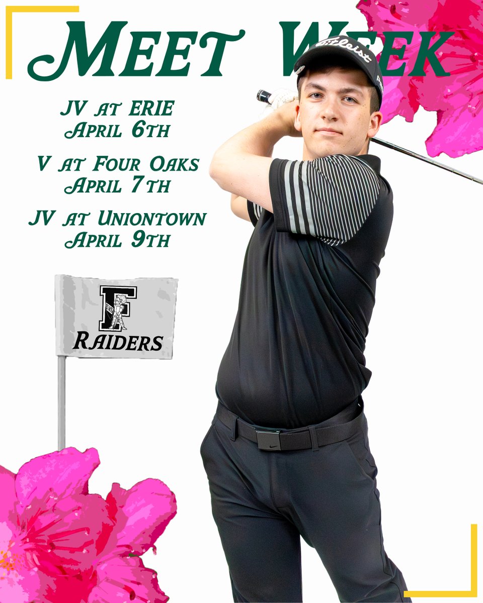 249 Raider Activities tweet media