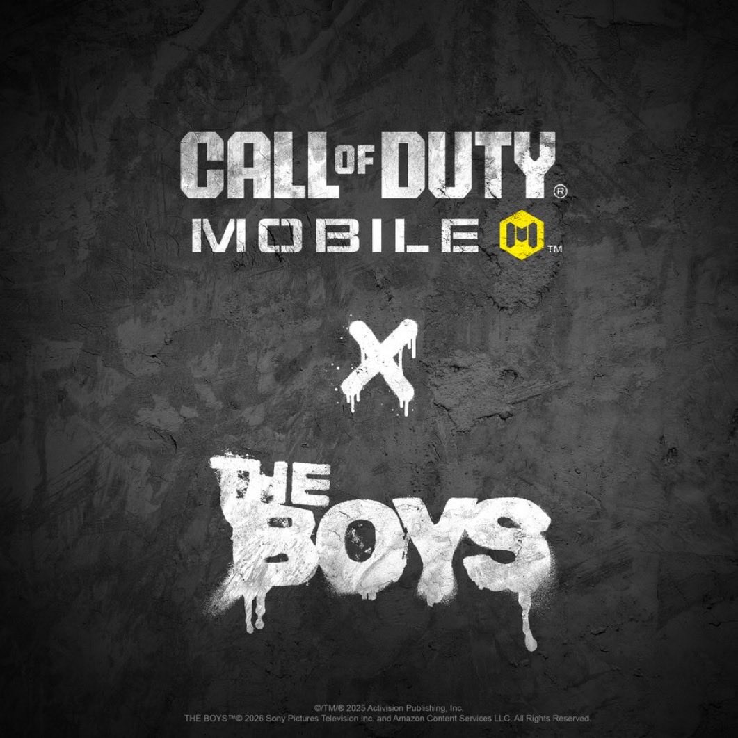 The Boys Out of Context Clips tweet media