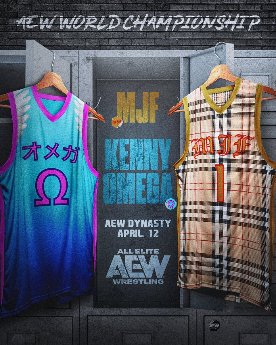 AEW on TV tweet media