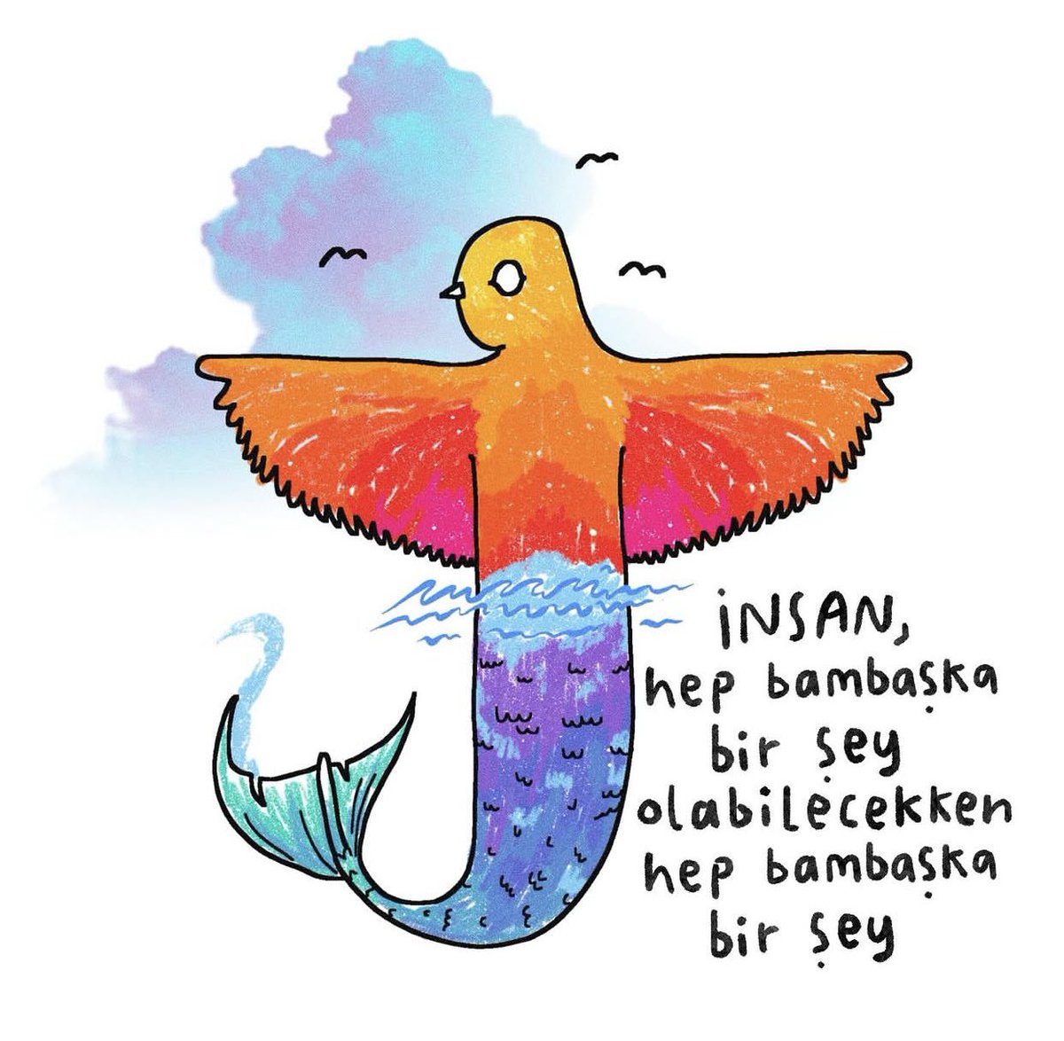 Esra tweet media