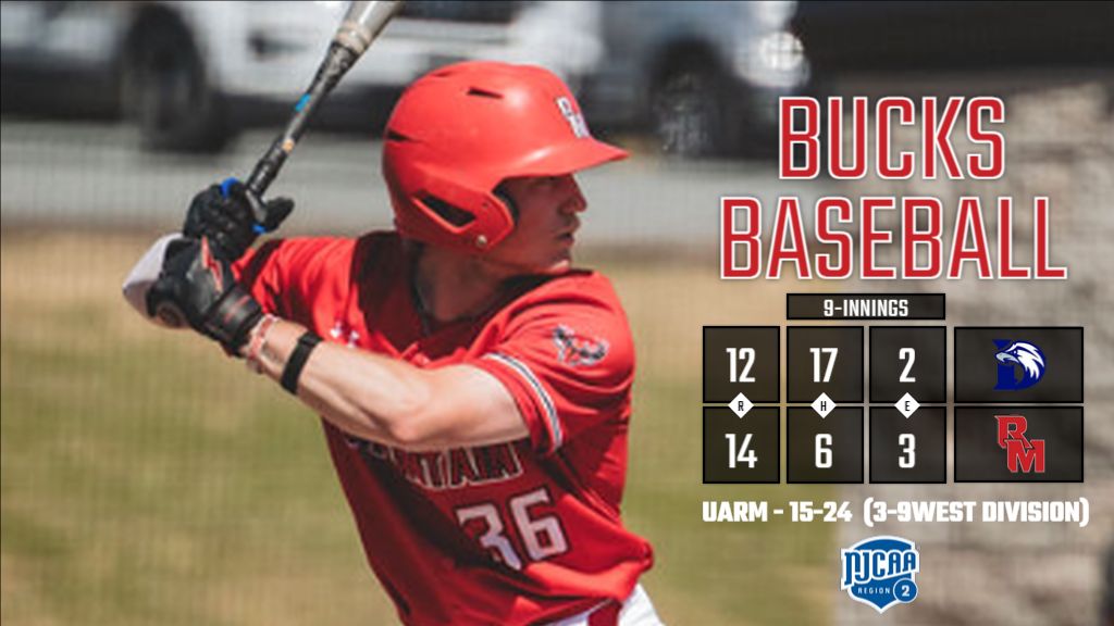 Bucks Athletics tweet media