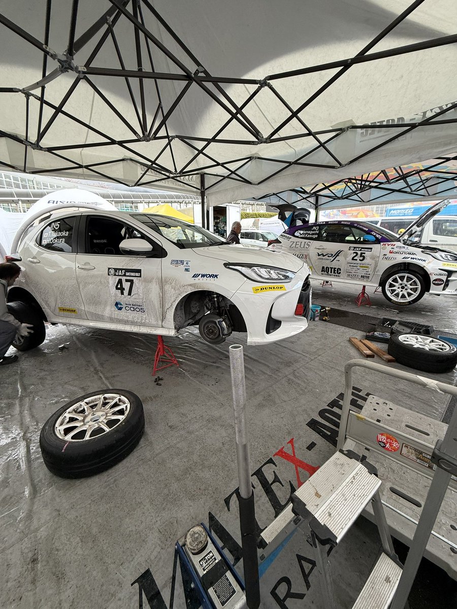 高岡威 Takeru Takaoka tweet media