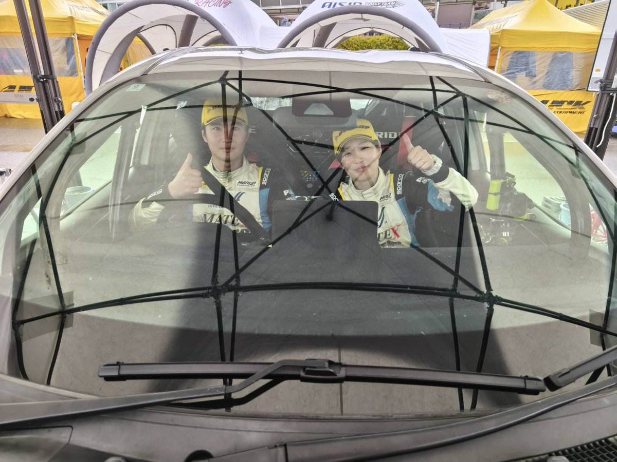 高岡威 Takeru Takaoka tweet media