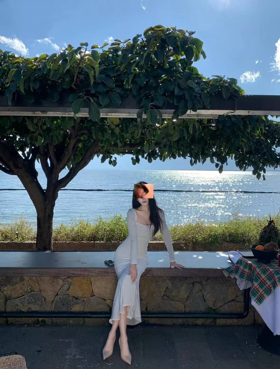 老村长 tweet media