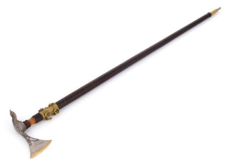 世界の武器防具百科！！ tweet media