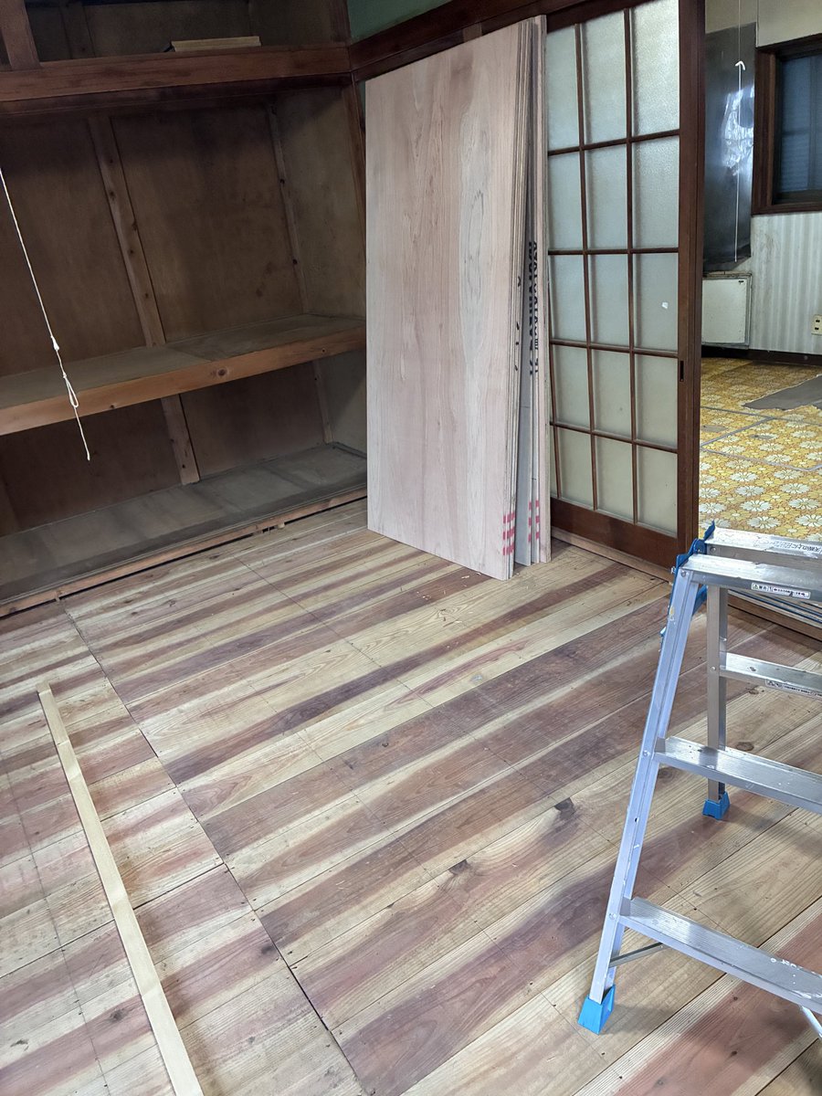 小杉 考太郎 : kocoホームメンテナンス 代表 tweet media