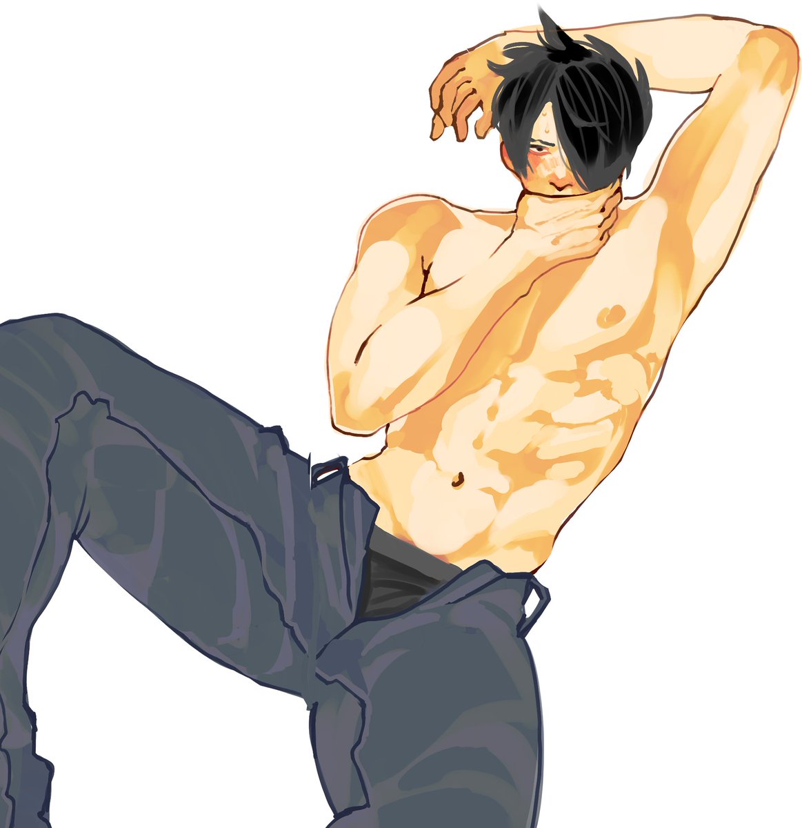 Pox🇵🇸OPEN COMMISSIONS tweet media