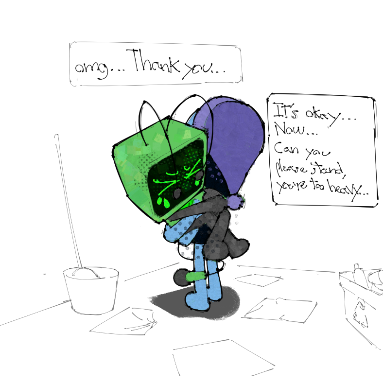 TeatonDTeapot (Comms Closed) tweet media