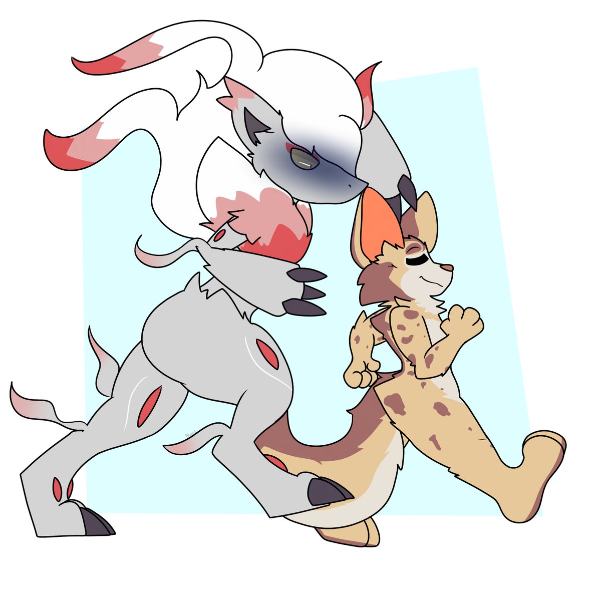 FurrFox 🇦🇷 tweet media