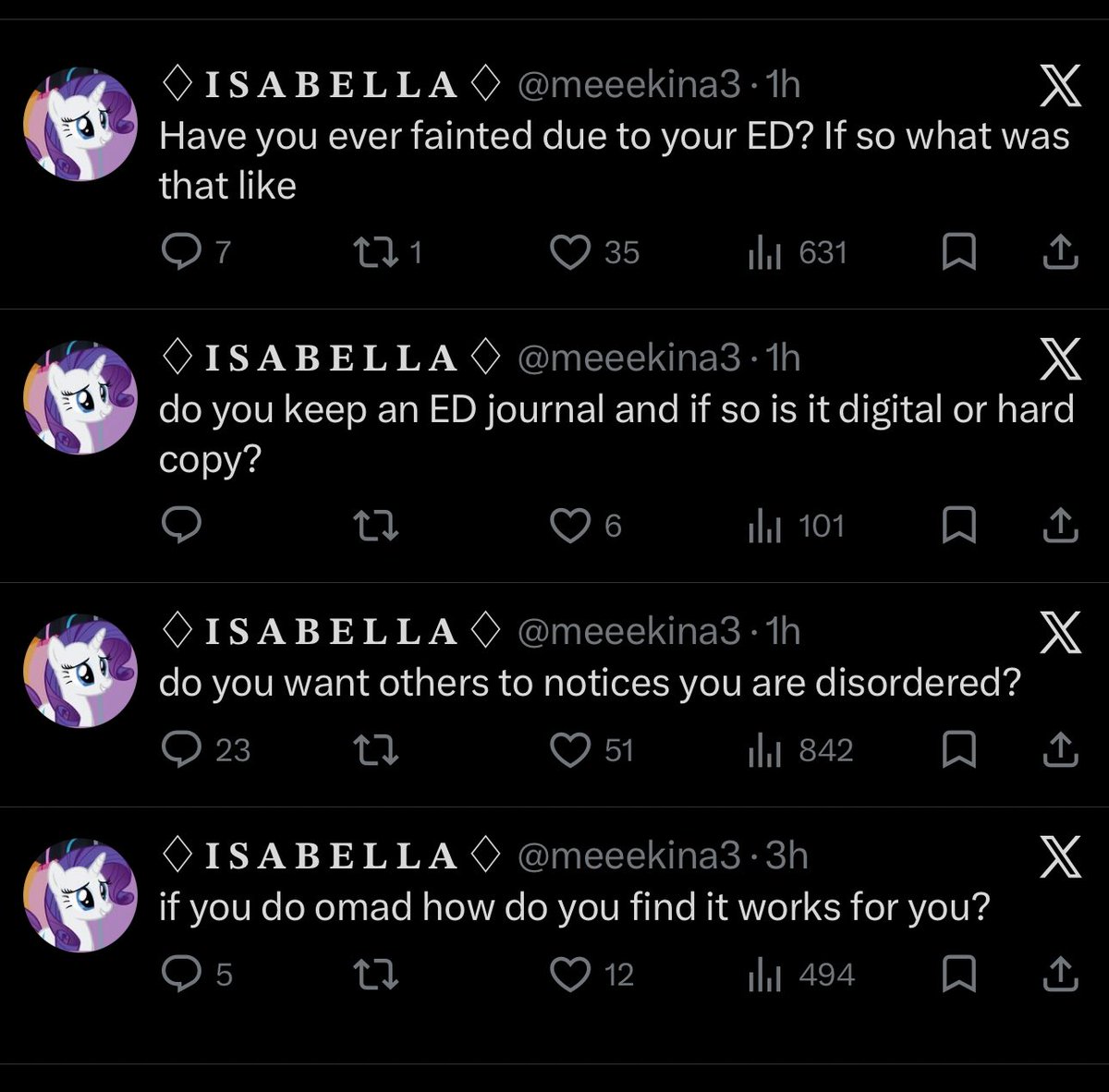 spawn -💤(follow limit rn) tweet media