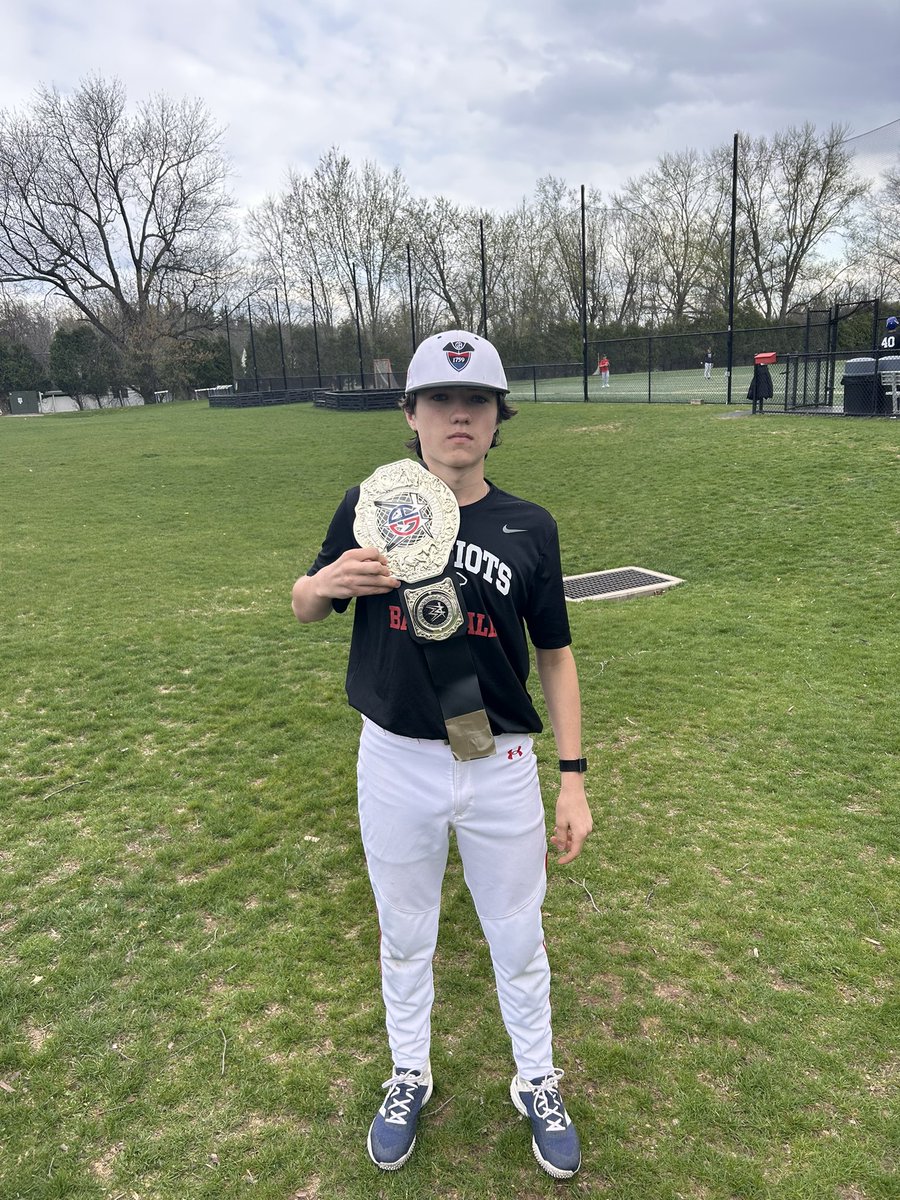 Greg Dillon tweet media