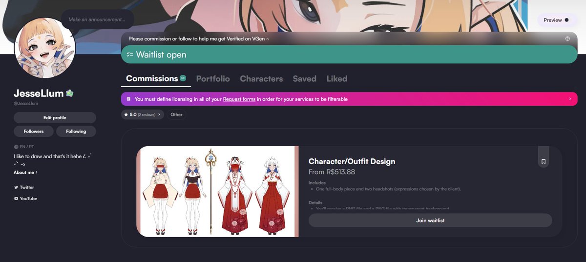 Jesse💫🎶 tweet media