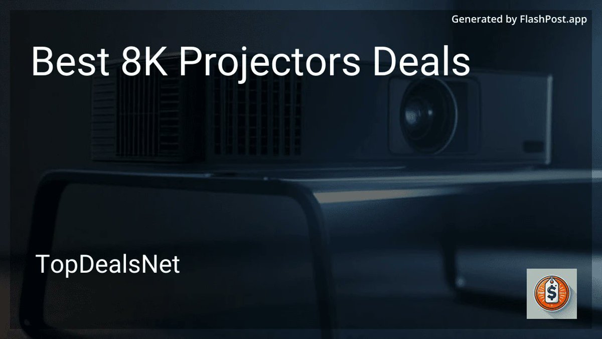 alieGotha's tweet photo. Which movie deserves an 8K rewatch first? That's the real debate.
Source: https://t.co/7Y7DuUWDC5
#8KProjectors #HomeTheater #TechDeals #LatestTech https://t.co/mj1s1kga9q