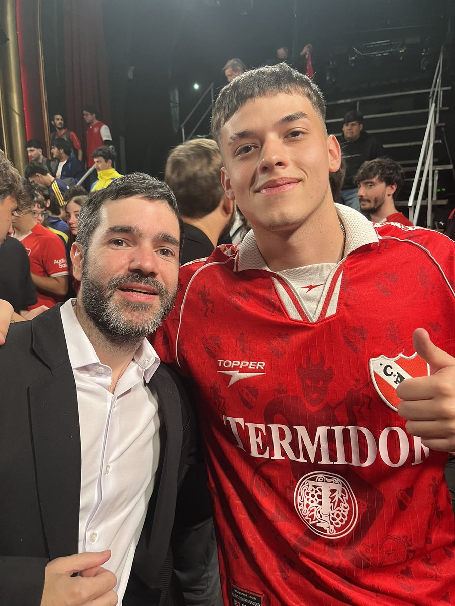 Presentes carajo👹👹