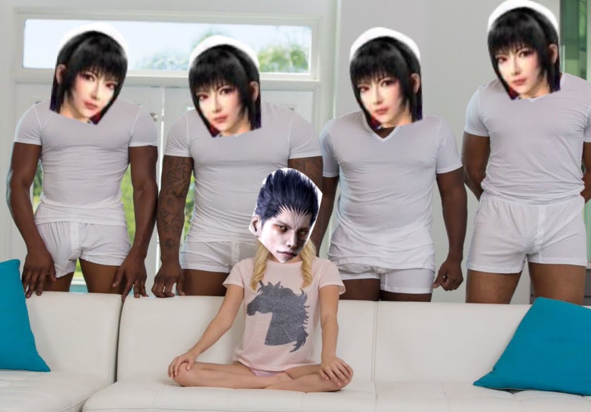 The TO with the Sajam Tattoo tweet media