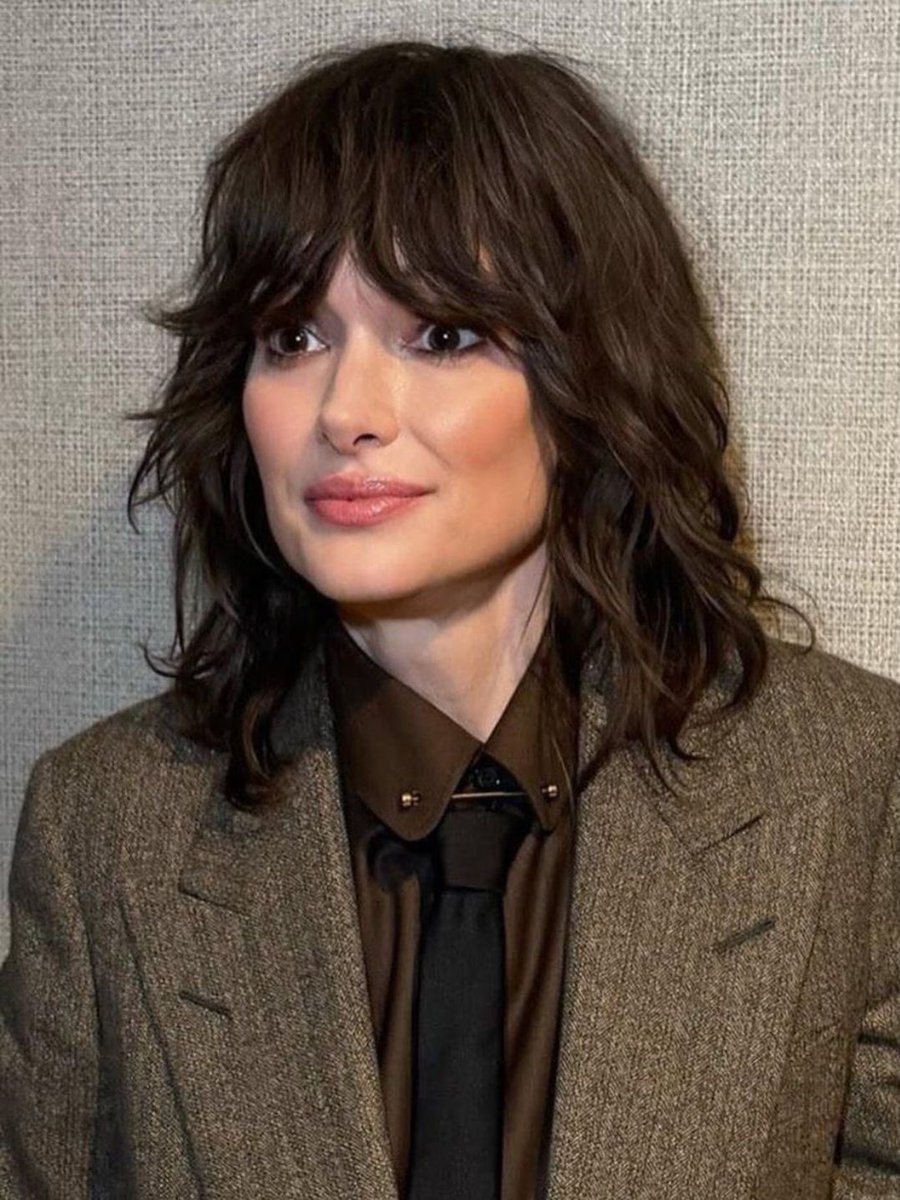 Abigail Winfield tweet media