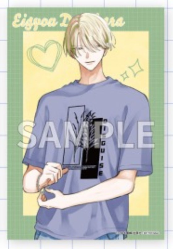 実実@低浮上になります tweet media