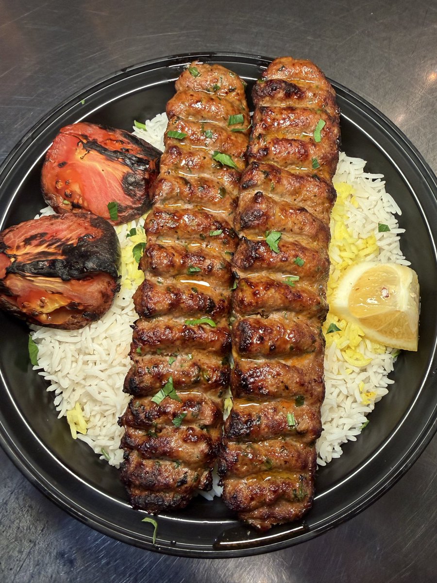 Zendiggi Kebab House of Closter NJ tweet media