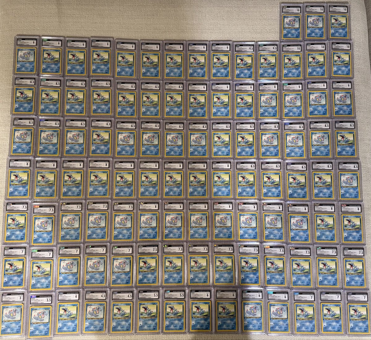 Totodile King tweet media