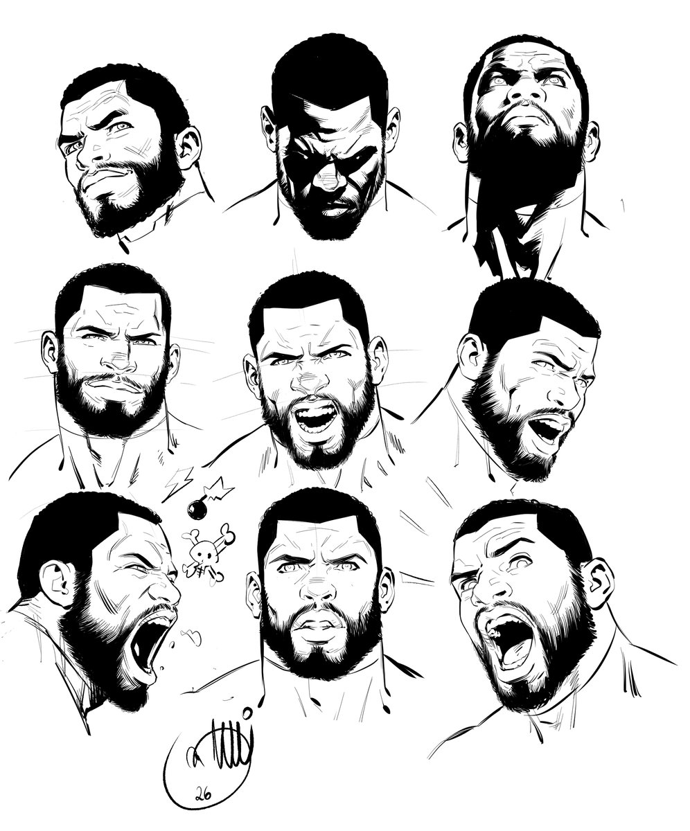 Bruno Abdias tweet media