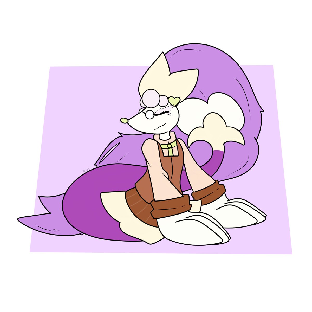 FurrFox 🇦🇷 tweet media