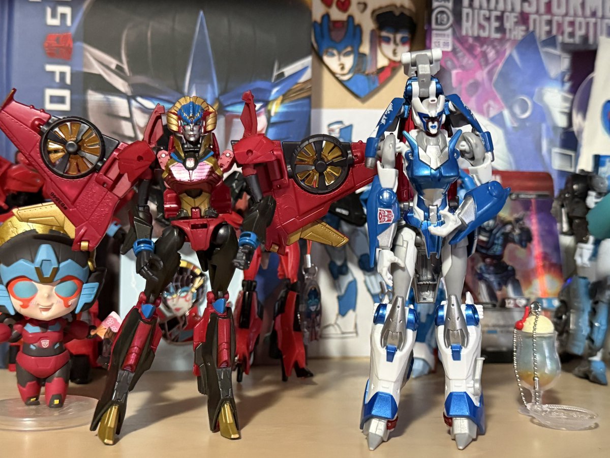 eyepeach 🫐 chromia’s wife tweet media