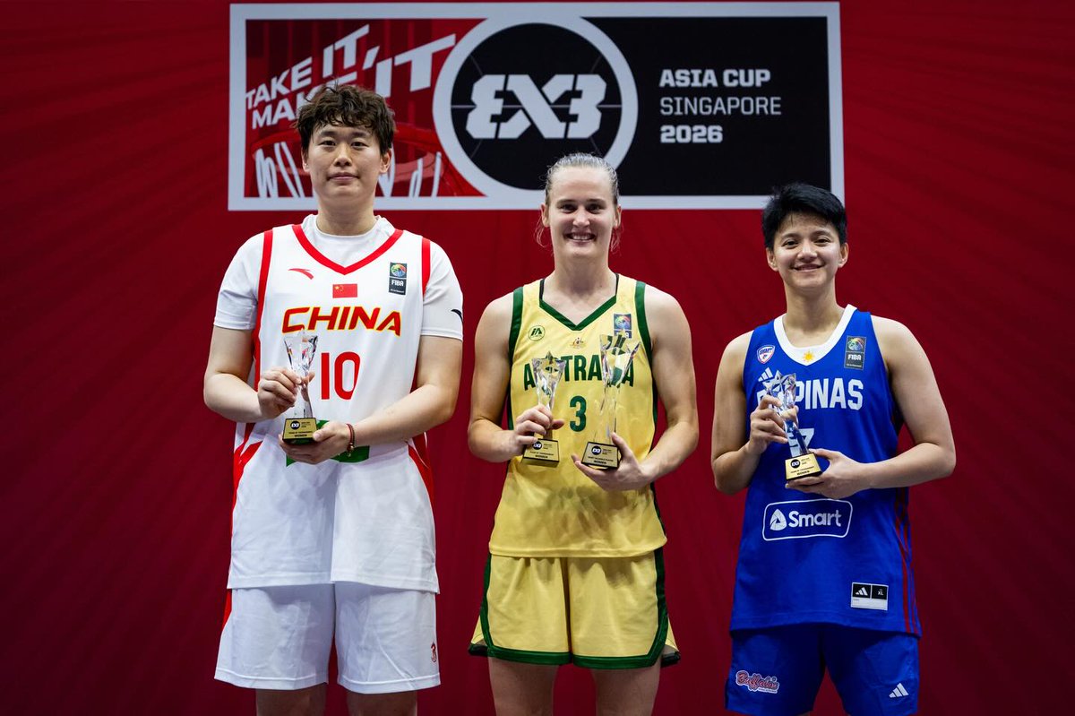Gilas Pilipinas tweet media