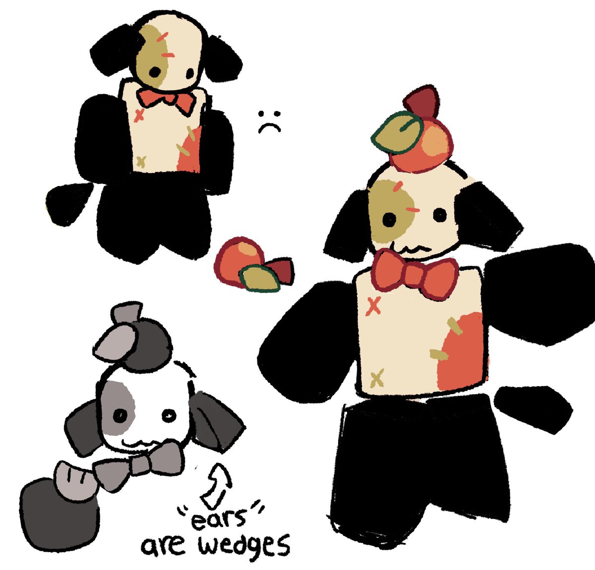 Knight ❨・¨⬮ tweet media