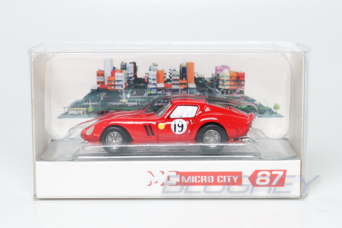 BLUGREY_JP's tweet photo. マイクロシティ Micro City の新商品が多数入荷しました!
https://t.co/GIh7YJrBAL
https://t.co/4D2lxdqdUW
#MICROCITY #マイクロシティ #Ferrari250GTO #フェラーリ250GTO #RollsRoycePhantom #ロールスロイスファントム #MBVクラス #Vクラス #GR86 #HOSCALE #187scale #ミニカー #blugrey https://t.co/Rj5C5HeGhE